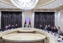 جدل في ليبيا يستبق تعديلاً وزارياً مرتقباً في «حكومة الوحدة» جدل في ليبيا يستبق تعديلاً وزارياً مرتقباً في «حكومة الوحدة»