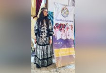 انطلاق المهرجان التراثي للدمج الاجتماعي بمدينة بنغازي انطلاق المهرجان التراثي للدمج الاجتماعي بمدينة بنغازي