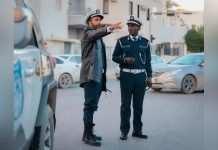 طرابلس تشهد عمليات أمنية نوعية طرابلس تشهد عمليات أمنية نوعية