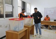 المفوضية تعتمد النتائج الأولية لـ«انتخابات المجالس البلدية» المفوضية تعتمد النتائج الأولية لـ«انتخابات المجالس البلدية»