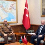 برلمان تركيا يمدّد بقاء قواتها في ليبيا حتى 2028 برلمان تركيا يمدّد بقاء قواتها في ليبيا حتى 2028