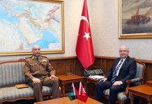 برلمان تركيا يمدّد بقاء قواتها في ليبيا حتى 2028 برلمان تركيا يمدّد بقاء قواتها في ليبيا حتى 2028