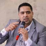 سليمان البيوضي: التعديل الوزاري قفزة بلا معنى سليمان البيوضي: التعديل الوزاري قفزة بلا معنى