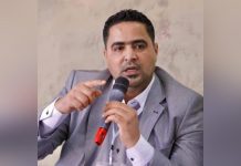 سليمان البيوضي: التعديل الوزاري قفزة بلا معنى سليمان البيوضي: التعديل الوزاري قفزة بلا معنى