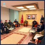 وفد حكومي يصل أنقرة لمتابعة تحقيقات سقوط طائرة «الحداد» وفد حكومي يصل أنقرة لمتابعة تحقيقات سقوط طائرة «الحداد»