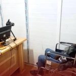 رئيس مصلحة الجوازات يبحث تسهيل إجراءات ذوي الاحتياجات الخاصة رئيس مصلحة الجوازات يبحث تسهيل إجراءات ذوي الاحتياجات الخاصة