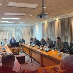 المركزي يبحث تنظيم عمل شركات الصرافة وتفعيل الحوالات النقدية المركزي يبحث تنظيم عمل شركات الصرافة وتفعيل الحوالات النقدية