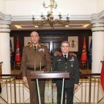 ماذا نعرف حتى الآن عن مصرع رئيس أركان الجيش الليبي؟ ماذا نعرف حتى الآن عن مصرع رئيس أركان الجيش الليبي؟