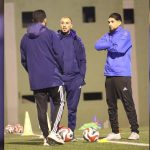 العامل المالي يُعجّل برحيل العويتي عن نادي الخمس العامل المالي يُعجّل برحيل العويتي عن نادي الخمس