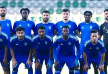 4 مباريات في انطلاق الجولة الثانية من الدوري الليبي.. اليوم 4 مباريات في انطلاق الجولة الثانية من الدوري الليبي.. اليوم