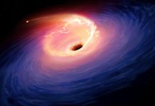 أدق محاكاة حاسوبية في التاريخ تكشف أسرار الثقوب السوداء أدق محاكاة حاسوبية في التاريخ تكشف أسرار الثقوب السوداء