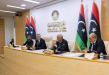 ترقب ليبي لـ«آلية أممية بديلة» تفك الجمود السياسي ترقب ليبي لـ«آلية أممية بديلة» تفك الجمود السياسي