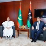 فلسطين وموريتانيا تعزّيان «المنفي» بوفاة رئيس الأركان فلسطين وموريتانيا تعزّيان «المنفي» بوفاة رئيس الأركان