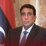 المنفي يتلقى اتصالات وبرقيات تعزية من عدد من قادة الدول المنفي يتلقى اتصالات وبرقيات تعزية من عدد من قادة الدول