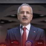 وزير النقل التركي ينشر تفاصيل التواصل مع طائرة الوفد الليبي وزير النقل التركي ينشر تفاصيل التواصل مع طائرة الوفد الليبي