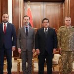 تركيا تعِد ليبيا بتقرير كامل حول لغز سقوط «طائرة الحداد» تركيا تعِد ليبيا بتقرير كامل حول لغز سقوط «طائرة الحداد»