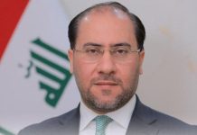 الصحاف يعلن استكمال إجراءات عودة 72 مهاجراً عراقياً من ليبيا الصحاف يعلن استكمال إجراءات عودة 72 مهاجراً عراقياً من ليبيا