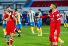 الاتحاد يستضيف أبي الأشهر على أرضية ملعب النهر الصناعي الاتحاد يستضيف أبي الأشهر على أرضية ملعب النهر الصناعي