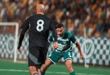 التحدي يستضيف النصر في أبرز مباريات يوم الغد التحدي يستضيف النصر في أبرز مباريات يوم الغد