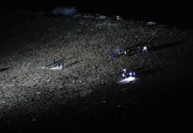 تركيا تنهي فحص الجثث.. نقل «الصندوق الأسود» إلى ألمانيا تركيا تنهي فحص الجثث.. نقل «الصندوق الأسود» إلى ألمانيا