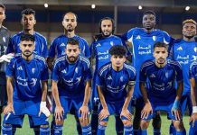 تعادل الأهلي بنغازي والهلال بمواجهات المجموعة الثالثة دورينا تعادل الأهلي بنغازي والهلال بمواجهات المجموعة الثالثة دورينا