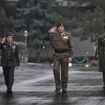 توازنات السلطة والسلاح بعد مصرع رئيس الأركان في ليبيا توازنات السلطة والسلاح بعد مصرع رئيس الأركان في ليبيا