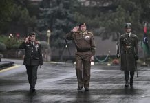 توازنات السلطة والسلاح بعد مصرع رئيس الأركان في ليبيا توازنات السلطة والسلاح بعد مصرع رئيس الأركان في ليبيا