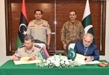 مقاتلات «JF-17» إلى بنغازي.هل انتهى مفعول حظر السلاح الأممي؟ مقاتلات «JF-17» إلى بنغازي.هل انتهى مفعول حظر السلاح الأممي؟