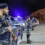 سقوط قادة ميليشيات يُعيد رسم خريطة النفوذ الأمني في طرابلس سقوط قادة ميليشيات يُعيد رسم خريطة النفوذ الأمني في طرابلس