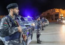 سقوط قادة ميليشيات يُعيد رسم خريطة النفوذ الأمني في طرابلس سقوط قادة ميليشيات يُعيد رسم خريطة النفوذ الأمني في طرابلس