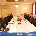 نقل الصندوق الأسود لطائرة رئيس الأركان إلى ألمانيا للتحقيق نقل الصندوق الأسود لطائرة رئيس الأركان إلى ألمانيا للتحقيق