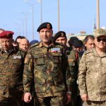 ما هي تداعيات وفاة رئيس الأركان الليبي على المؤسسة العسكرية؟ ما هي تداعيات وفاة رئيس الأركان الليبي على المؤسسة العسكرية؟