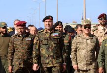 ما هي تداعيات وفاة رئيس الأركان الليبي على المؤسسة العسكرية؟ ما هي تداعيات وفاة رئيس الأركان الليبي على المؤسسة العسكرية؟