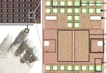 تحالف علمي يبتكر أصغر روبوتات ذاتية القيادة في العالم تحالف علمي يبتكر أصغر روبوتات ذاتية القيادة في العالم