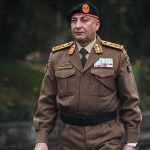 وزارة الدفاع تعلن تفاصيل مراسم تأبين «الحداد» ومرافقيه وزارة الدفاع تعلن تفاصيل مراسم تأبين «الحداد» ومرافقيه