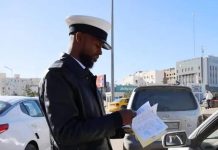 مديرية «أمن طرابلس» تعلن نتائج عمليات أمنية واسعة مديرية «أمن طرابلس» تعلن نتائج عمليات أمنية واسعة