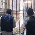 «تكدس مراكز الاحتجاز» في ليبيا يعيد ملف السجناء للواجهة «تكدس مراكز الاحتجاز» في ليبيا يعيد ملف السجناء للواجهة