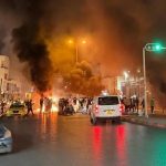 ليبيا.. اتساع نطاق الاحتجاجات ضد أطراف السلطة ليبيا.. اتساع نطاق الاحتجاجات ضد أطراف السلطة