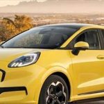 «فورد فييستا» تستعد لعودة قوية في 2028 «فورد فييستا» تستعد لعودة قوية في 2028