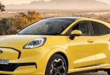 «فورد فييستا» تستعد لعودة قوية في 2028 «فورد فييستا» تستعد لعودة قوية في 2028