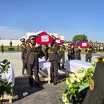 الدبيبة: التحقيق حول حادث الطائرة المنكوبة مستمر بكل مصداقية الدبيبة: التحقيق حول حادث الطائرة المنكوبة مستمر بكل مصداقية