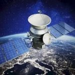 قمر صناعي من ستارلينك خارج السيطرة ويتوقع احتراقه قمر صناعي من ستارلينك خارج السيطرة ويتوقع احتراقه