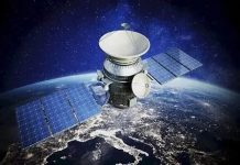 قمر صناعي من ستارلينك خارج السيطرة ويتوقع احتراقه قمر صناعي من ستارلينك خارج السيطرة ويتوقع احتراقه