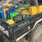 الإدارة العامة للدعم المركزي تحذر من تهريب الوقود الإدارة العامة للدعم المركزي تحذر من تهريب الوقود