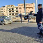 الدعم المركزي يواصل انتشاره الأمني في طرابلس الدعم المركزي يواصل انتشاره الأمني في طرابلس