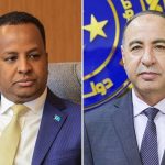 ليبيا تدعم وحدة الصومال وتدين الاعتراف الإسرائيلي بأرض الصومال ليبيا تدعم وحدة الصومال وتدين الاعتراف الإسرائيلي بأرض الصومال