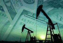 إيرادات النفط الليبي تتجاوز المليار دولار في ديسمبر إيرادات النفط الليبي تتجاوز المليار دولار في ديسمبر