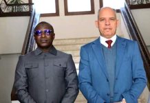 المجلس البلدي في سبها يبحث إعادة فتح قنصلية النيجر بالمدينة المجلس البلدي في سبها يبحث إعادة فتح قنصلية النيجر بالمدينة