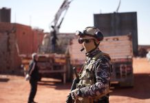 هل تشهد ليبيا عسكرة للوضع الأمني؟ هل تشهد ليبيا عسكرة للوضع الأمني؟