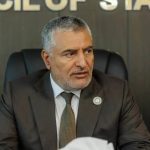 المجلس الأعلى للدولة يرفض إجراءات مجلس النواب المجلس الأعلى للدولة يرفض إجراءات مجلس النواب